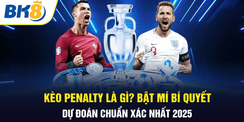 Kèo penalty