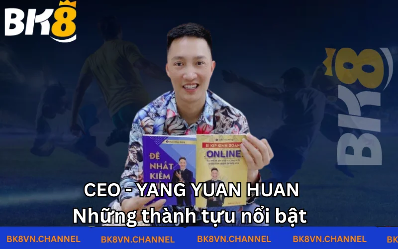Những thành tựu mà chỉ CEO tài năng mới làm được  Những thành tựu mà chỉ CEO tài năng mới làm được